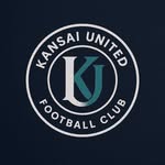 関西ユナイテッドFC ロゴ